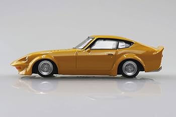 Amazon | スカイネット 1/64 ブラインドトイ ダイキャスト